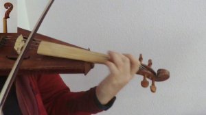 Скрипки Страдивари и фольк скрипка народов Кавказа