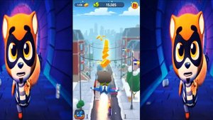 Том за золотом | Том против Воришки! Поединок с боссом