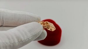 Браслет Рамзес 41.5гр 23см