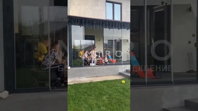 Погода не испортит ваши планы
