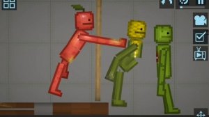 Школа глазами петёрышника в мелон плейграунд