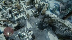 Sniper ghost warrior 3 Семья Аваса прохождение на русском