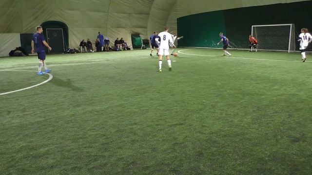 AURORA TEAM - GOLAZO #SFCK Street Football Challenge Kiev смотреть онлайн