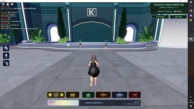 КАК БЕСПЛАТНО ПОЛУЧИТЬ ФУТБОЛКУ И БОТИНКИ В РОБЛОКСЕ смотреть онлайн