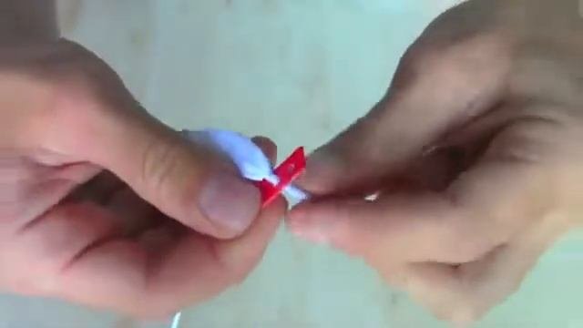 Пять простых и клевых способов как завязать шнурки
