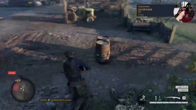 @ps5 @scarpinha Gamer @carnaval@sniper elite 5 em buscar da platina online смотреть онлайн