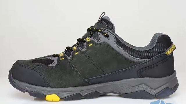 Jack Wolfskin MTN Attack 5 Texapore Low Men - Sportizmo смотреть онлайн