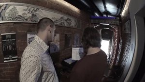 Неподдельный рок. 1 сезон. 3 серия