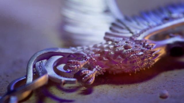 Thomas Sabo Rising Phoenix 2022 Production смотреть онлайн