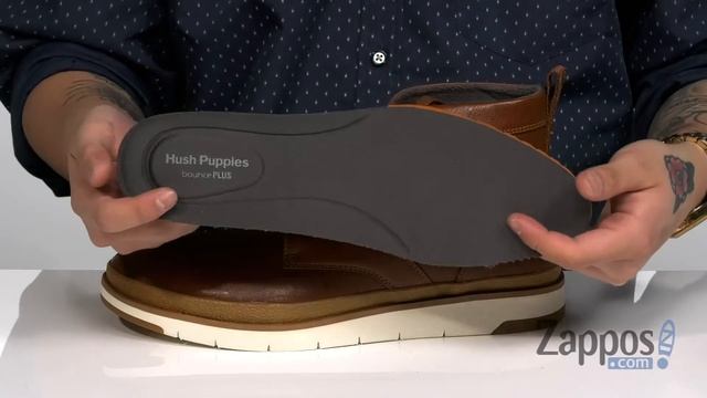 Hush Puppies Caleb PT Boot SKU: 9277367 смотреть онлайн