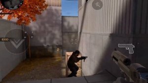 Топ 1 на дигле в Standoff 2