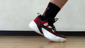 Adidas Trae Unlimited 2