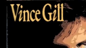 Vince Gill -Liza Jane  Solo(tab+backing track)