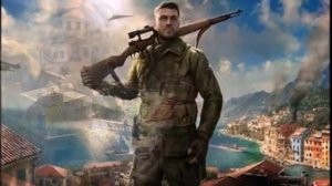 Sniper Elite 4 - Published system requirements and the game will be protected by Denuvo