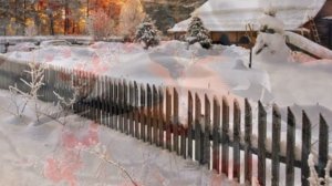 ЗАБЫТЫЕ ДЕРЕВЕНЬКИ-муз Виктора Юрченко сл Натальи Геут исп Нина Колмакова