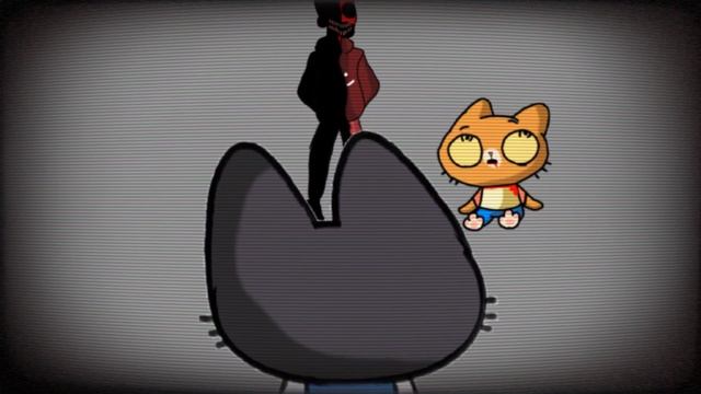 Friday Night Funkin "fight of flight" - Simbachka [COVER:@Mag2007 ART:@Wanti05 - Me] смотреть онлайн