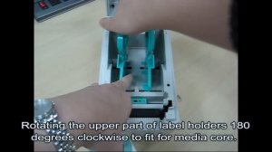 Принтер этикеток TSC TDP-225