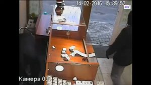 Рэперы из Соликамска совершили налет на ломбард в Подмосковье