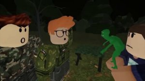 история Гертруды (2серия)