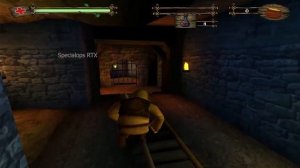 Shrek 2 PC Walkthrough Full Gameplay | 720p Full Longplay - No Commentary |Specialops RTX Gameplay