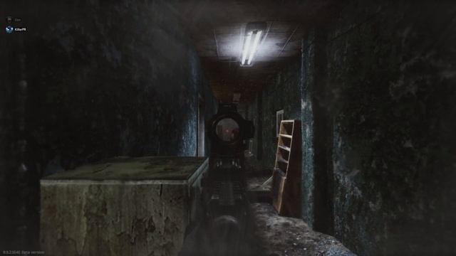 Tarkov Highlights смотреть онлайн