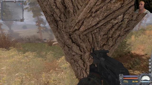 STALKER - Clear Sky #2 смотреть онлайн