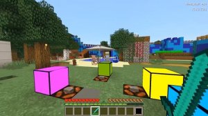 КОШМАРНЫЙ КЕТНЕП ПРЕСЛЕДУЕТ НАС В МАЙНКРАФТ NIGHTMARE 100% ТРОЛЛИНГ МУЛЬТИК POPPY PLAYTIME 3