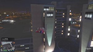 5 БАГОВ О КОТОРЫХ ТЫ НАВЕРНЯКА НЕ СЛЫШАЛ В ГТА 5 ОНЛАЙН