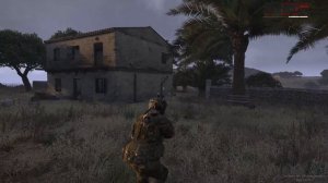 ArmA 3 Marksmen showcase