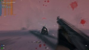 Serious Sam Siberian Mayhem | RTX 3080 4K Ultra Settings | i7 10700F