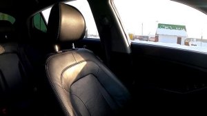 2012 Kia Optima 2.0L (150) ТЕСТ-ДРАЙВ.