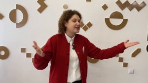 Видеовизитка Амбассадор Росмолодёжь.Гранты