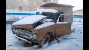 ★ Супер прикол ! САМЫЕ НЕОБЫЧНЫЕ АВТО ! слайд ★super funny ! THE MOST UNUSUAL CAR !
