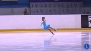 Елена Костылева спецпрограмма «Валенки»