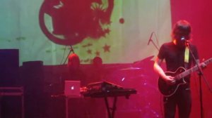 Психея  - Если Ты Меня Слышишь. Live @ ГлавClub.8.10.2010.