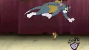 Tom and Jerry 340 part:1 | Cat Of Prey 2007