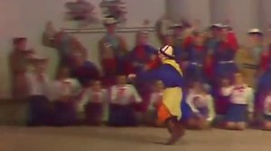 Ансамбль И.Моисеева - Догони девушку