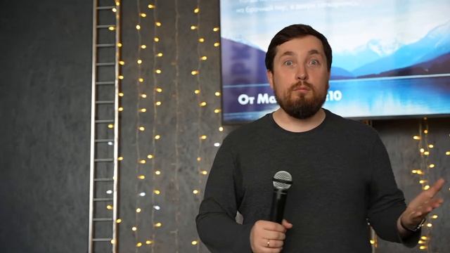 Воскресное служение  17.03.24 смотреть онлайн