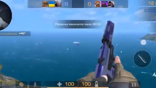 standoff-2 3серия смотреть онлайн