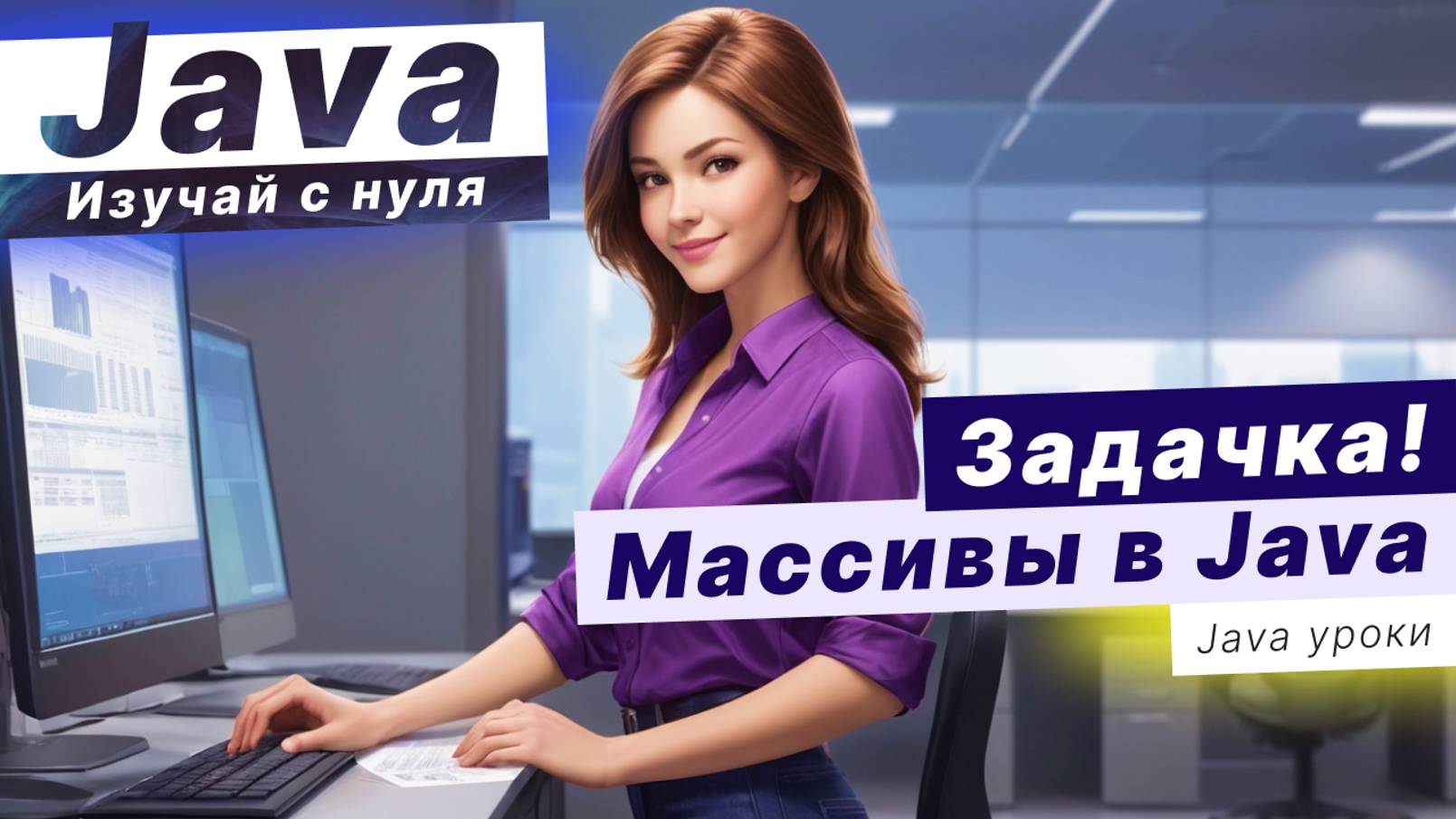 Пишем программу на Java, которая проверяет, все ли значения элементов массива одинаковые