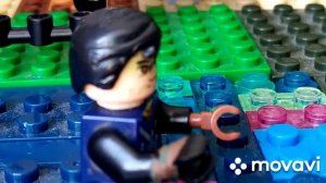 стендофф 2 фильм  серия 2