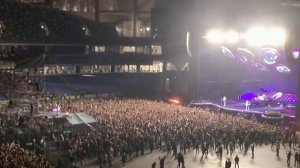 KISS Moscow 13.06.2019 "I was made for lovin' you"