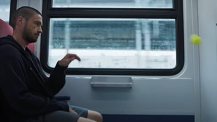 Триггер 3 сезон 1 серия 1.11.2024 ///