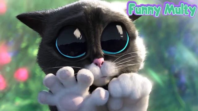 Puss In Boots: The Last Wish 2022 - Coffin Dance Meme Song Cover смотреть онлайн