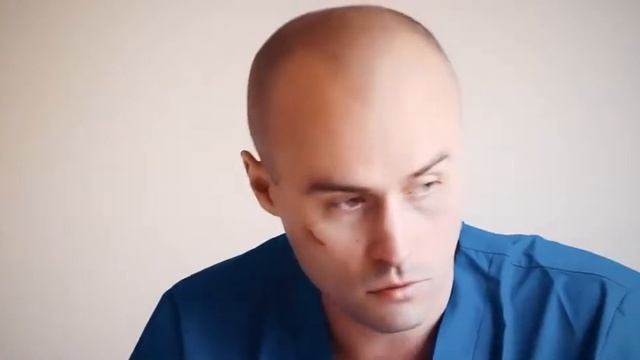 Фильм Stalker (Трансформация)