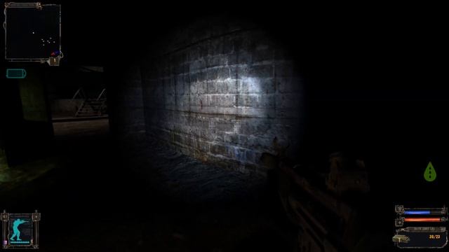 S.T.A.L.K.E.R: Жуть под землей#4 смотреть онлайн