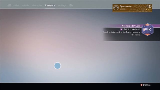 Destiny - How to Get No Time to Explain (Exotic Pulse Rifle) смотреть онлайн