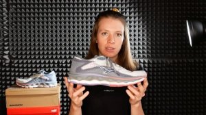 Mizuno Wave Sky 7 im Test