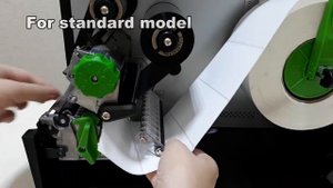 Принтер этикеток TSC MB240T 340 2