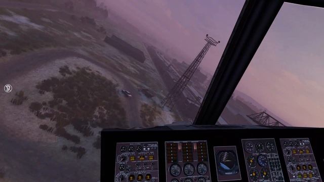 Вертолёт в DayZ /New Era 5 Pripyat PvE (Bots|Stalker|Mutant) смотреть онлайн